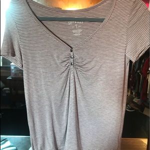 American Eagle Soft and Sexy Tee